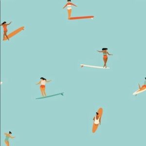 Meet your Posher, Lailoa